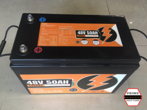 50ah golf cart lithium battery kit, 48v golf cart lithium battery