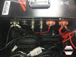 104ah lithium battery kit, bslbatt 48v lithium golf cart battery
